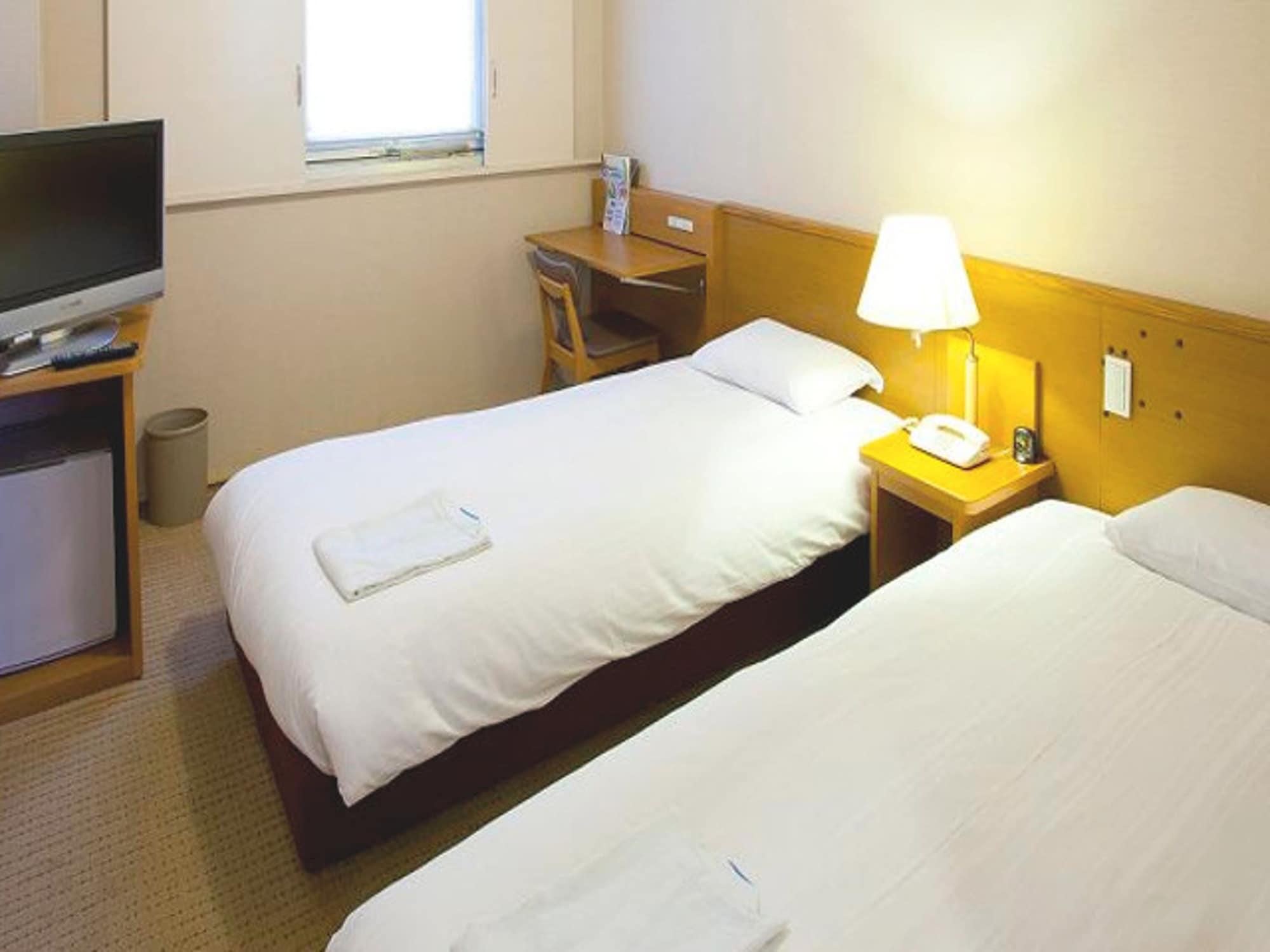 Pearl Hotel Ryogoku Tokyo Exterior photo