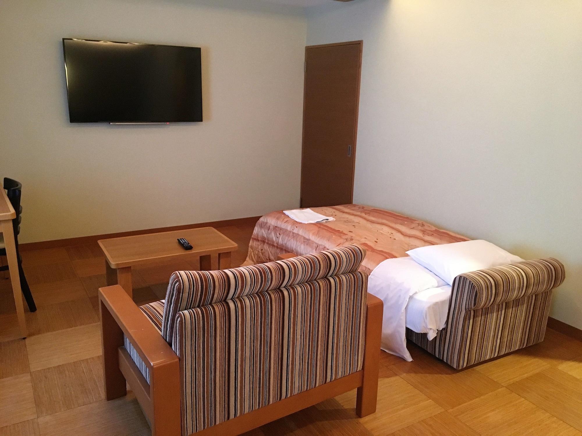 Pearl Hotel Ryogoku Tokyo Exterior photo