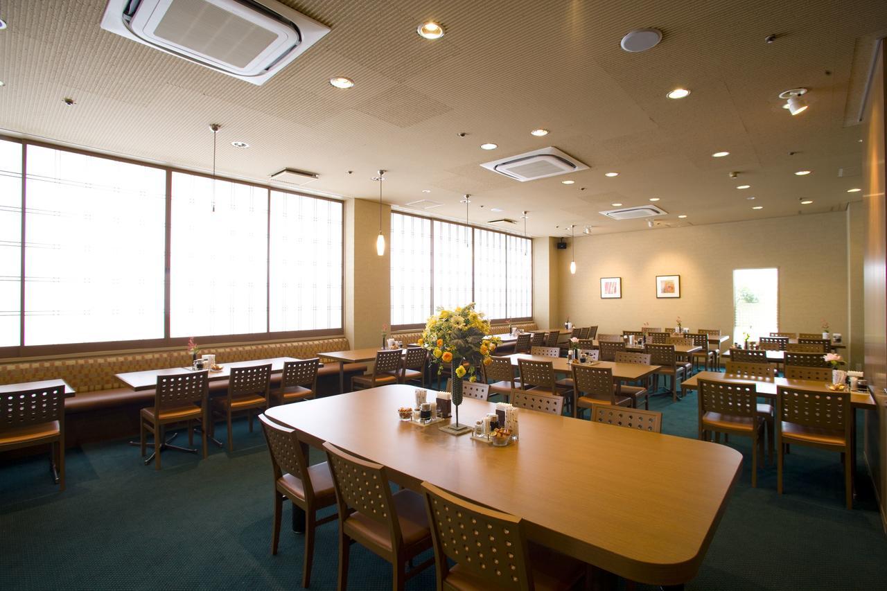 Pearl Hotel Ryogoku Tokyo Exterior photo
